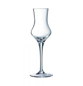 SPIRITS GRAPPAS GLĀZE 100ML