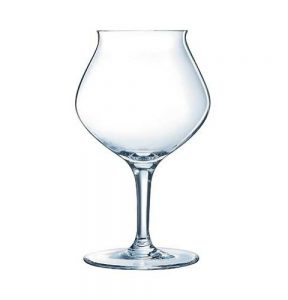 SPIRITS RUMA GLĀZE 17CL