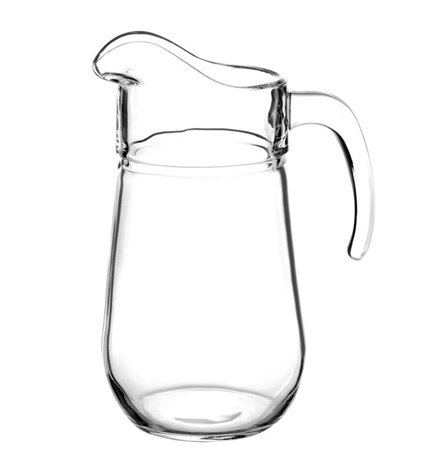 SULAS KRŪZE BOLERO 1450 ML