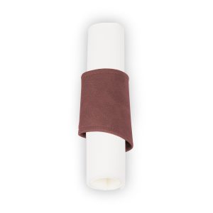 SALVEŠU GREDZENS STRIPE VINTAGE PLUM