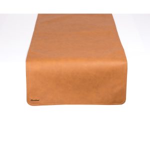 GALDA CELIŅŠ VINTAGE COGNAC 45X120 CM