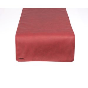 GALDA CELIŅŠ VINTAGE CARMINE 45X120 CM