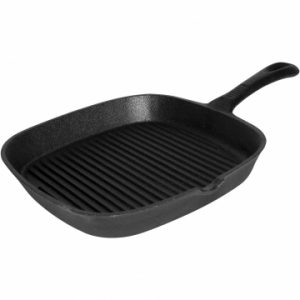 Čuguna pannas