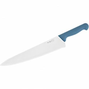 VIRTUVES NAZIS RIEVOTS 31 CM , ZILS