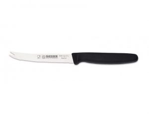 GIESSER BĀRA NAZIS 11CM AR DAKŠINU GALĀ, MELNS
