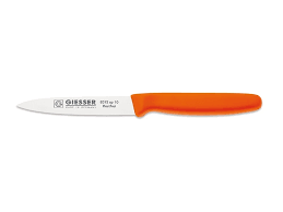 GIESSER NAZIS DĀRZEŅIEM 10CM, ORANŽS ROKTURIS