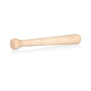 KOKA STAMPIŅA KOKTEIĻIEM, 22CM
