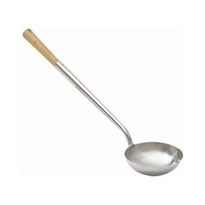KAUSS, WOK PANNAI, D-13.8 CM, N/T+KOKS