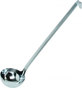 ZUPAS KAUSS 33 CM/200ML