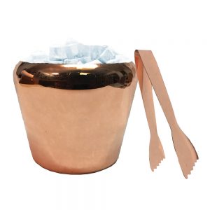 STANDZIŅAS LEDUM KAPARA, 17 CM
