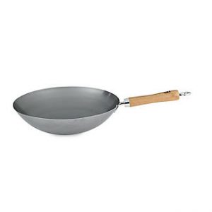 WOK pannas