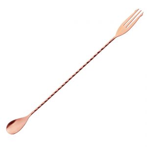 BĀRA KAROTE AR DAKŠIŅU  KAPARA 30CM