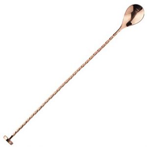 BĀRA KAROTE AR STAMPIŅU  KAPARA 30CM