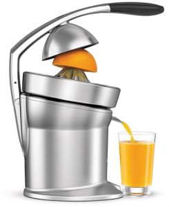 Pro citrusaugļu sulu spiede Sage SCP800